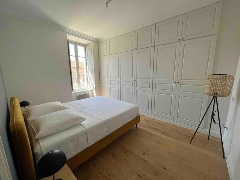 Apartment Intramuros Hyper Centre Avignon