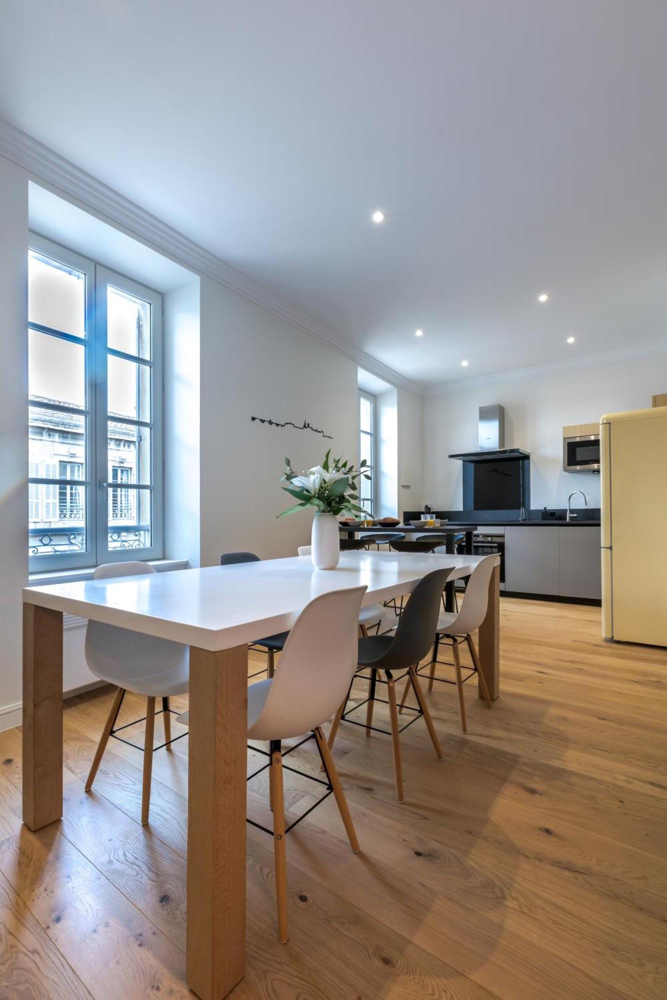 Intramuros Hyper Centre Apartment Avignon