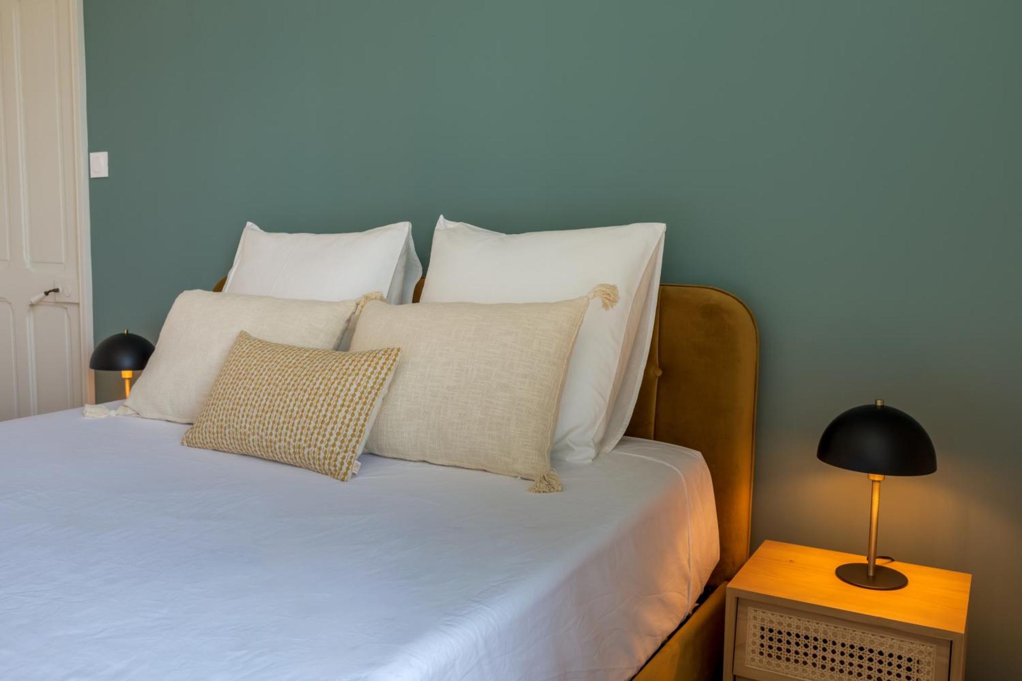 Intramuros Hyper Centre Apartment *