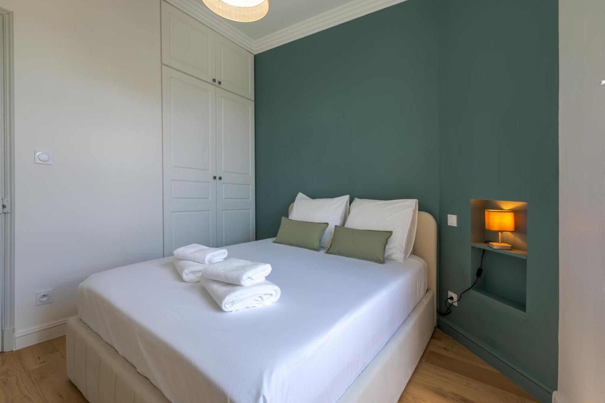 Intramuros Hyper Centre Apartment