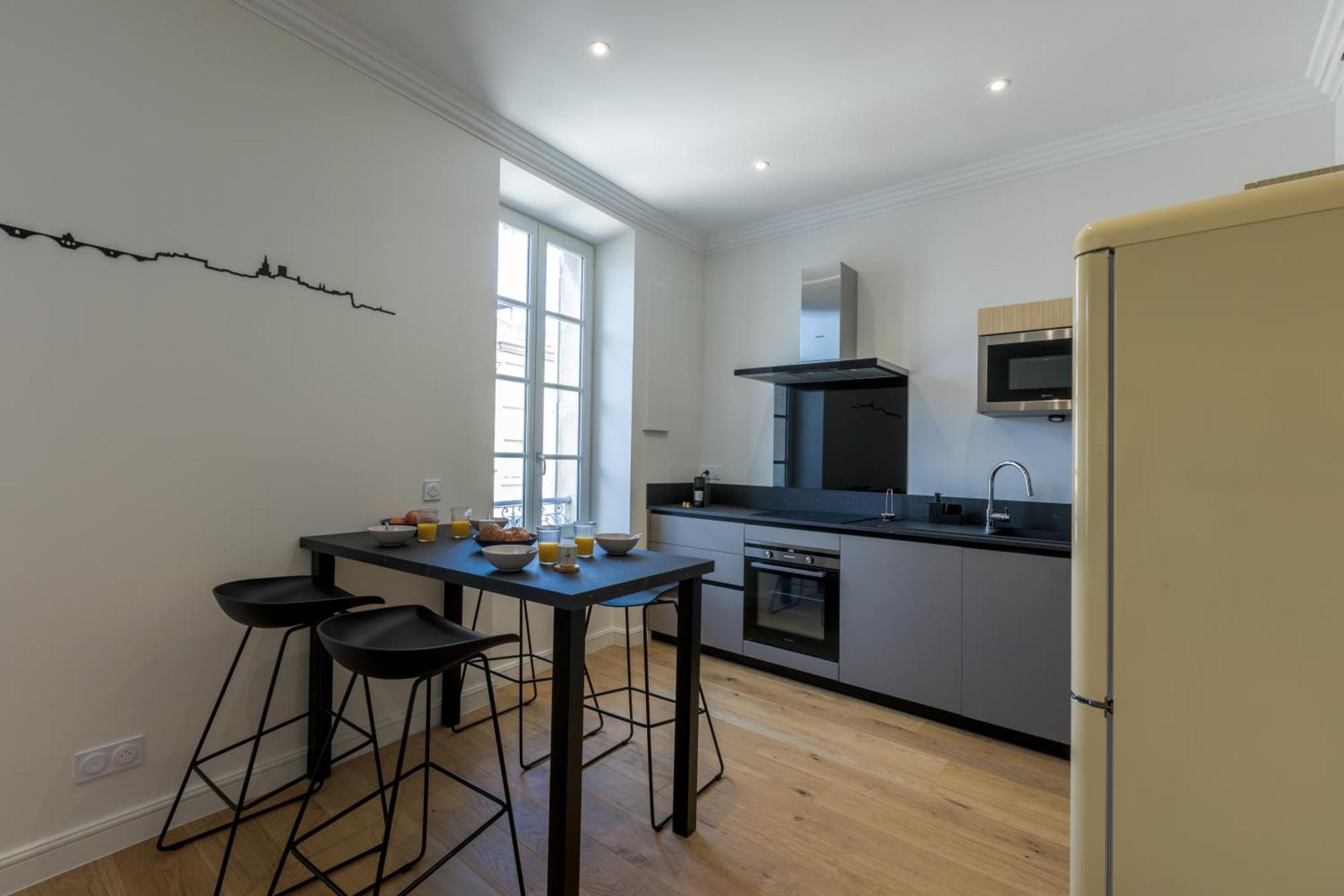 Intramuros Hyper Centre Apartment Avignon