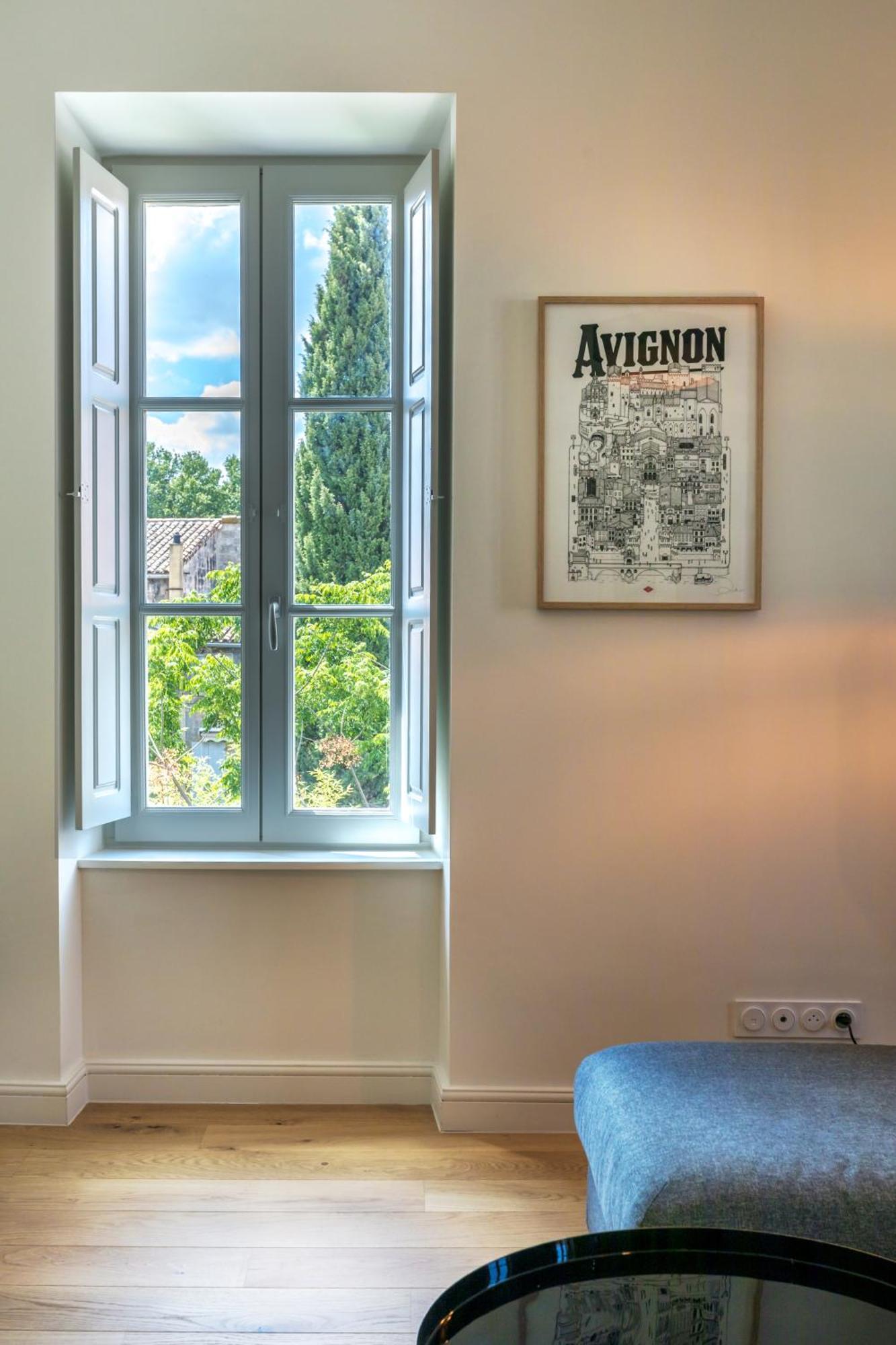 Intramuros Hyper Centre Appartement Avignon